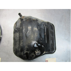 06F017 Engine Oil Pan For 99-05 SUBARU FORESTER  2.5